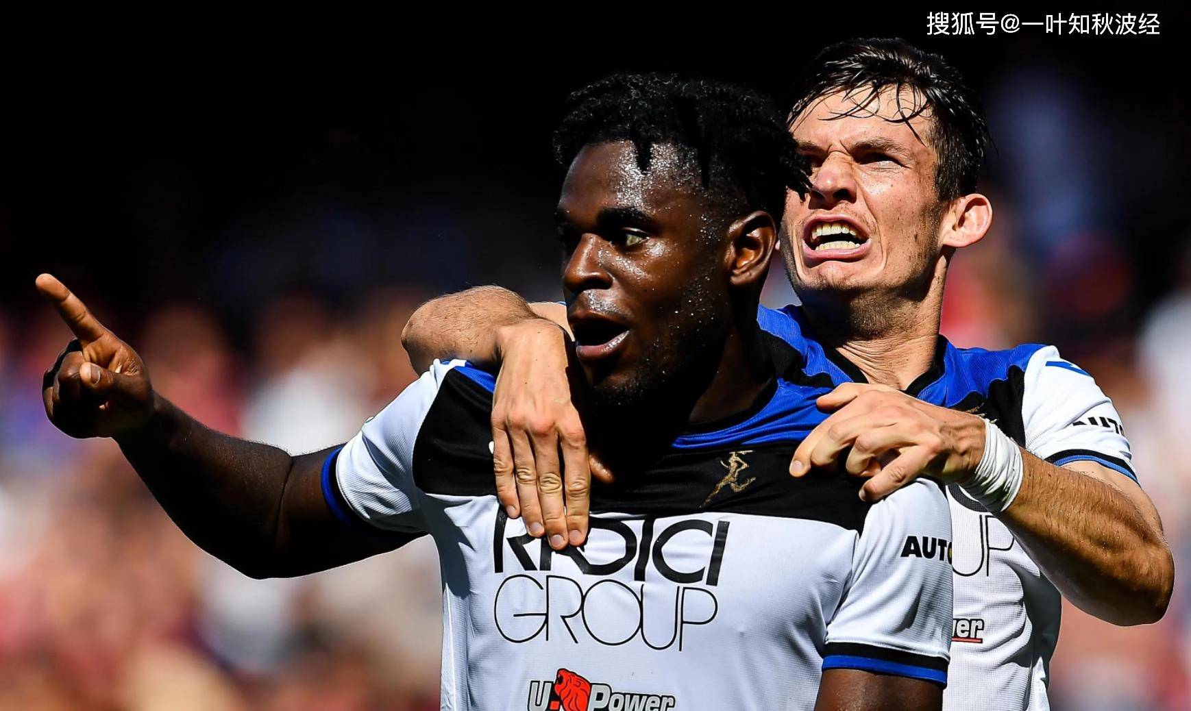  莱比锡清晨门线救险，志在意甲名次提升，球迷炸锅，临场指挥获称赞